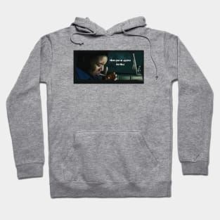 Cleo - Set it Off Movie Hoodie